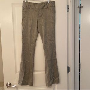 alice & olivia wide leg pants